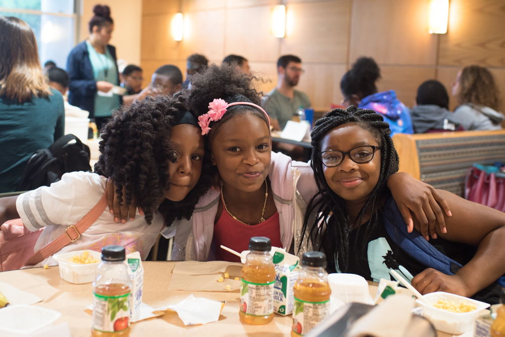 Horizons Ensures Equal Access To Summer Meals Horizons Ensures Equal Access To Summer Meals